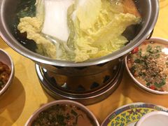 -清真·马家火锅美食城(镇江北路店)