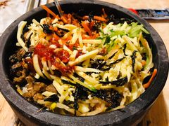 -新石器烤肉(西田城店)
