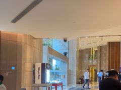 -粤海喜来登酒店·&More聚驿(天河城店)