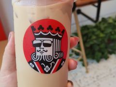 -幸运咖(思源学院店)