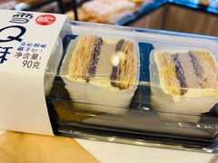 -85度C(上海周浦店)