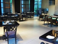 大堂-厦门艾美酒店·新食谱西餐厅