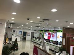 -中国电信营业厅(翔殷路)