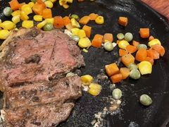 -牛排叔叔自助餐厅(太原龙湖万达店)