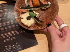 -Ginza Onodera铁板烧(外滩十八号店)