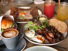 -RAC BAR(安福路店)