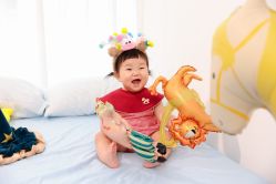 点击看大图 -Two Monkeys 孕婴写真馆(龙华店)