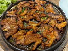 -永红源啤酒·烧烤·海鲜·大排档(青特城店)