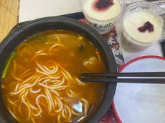 -大官米线(喜盈门范城店)