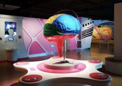 -北京科学中心儿童乐园