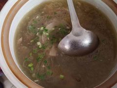-巢湖名吃·东关老鹅汤(江南风情街店)