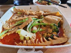-林静小吃(复兴路店)