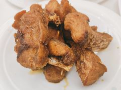 -梅龙镇酒家(南京西路总店)