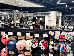 -迪卡侬(环球港店)