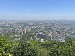 -杭州半山国家森林公园