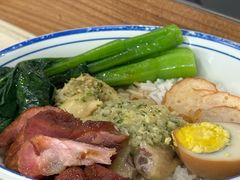 -和平馆·地道港澳茶餐厅(西门口店)