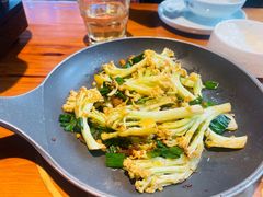 -菌自由丨野生菌火锅特色庭院餐厅(丽江古城店)