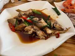 -原龙海鲜大排档(美食地标店)