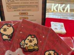 -麦当劳(新世纪环球中心店)