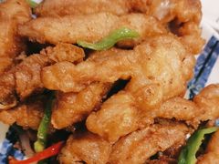 -奶奶的味道(胶州路店)