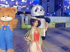 -汕头蓝水星欢乐世界