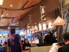 -刀小蛮半只鸡过桥米线(家乐福四元桥店)