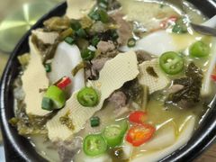 -陈生记黑鱼馆·20年活鱼现杀(宁波鼓楼店)