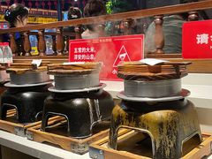 -魏铭鱼头捞饭(晋阳路店)