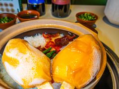 -烹然四季椰子鸡火锅(姚家园万象汇店)