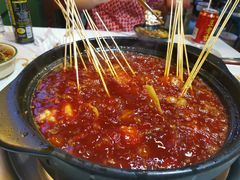 -钢管厂歆瑞源油卤串串香(春熙路太古里店)