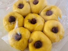 -吕氏焗小鲜•海鲜青岛菜(八大关店)