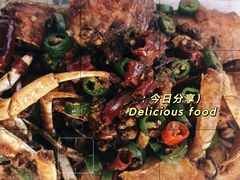 -有位虾匠·香辣蟹·小龙虾(李村店)