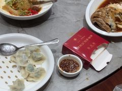-鑫复盛皇嘉海鲜酒店