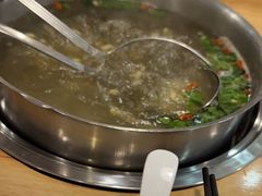 -嬷孙家潮汕牛肉火锅(北京路天河城店)