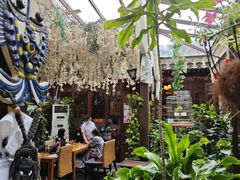 -束河人家(南锣鼓巷店)