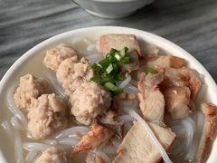 -铭珠粥粉(雅居乐花园分店)