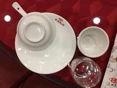 -东四民芳餐厅(世茂工三店)
