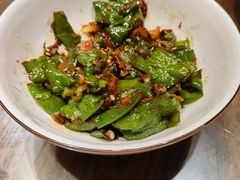 拍辣椒烧土豆-农耕记·湖南土菜(龙岗熙和园店)