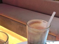 -大小咖啡 BigSmallCoffee(麦子店)