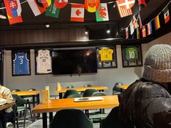 -京狮炙燥·精酿烧烤(首经贸店)