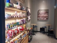 -星巴克(北京望京店)