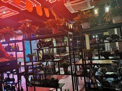 大堂-撸小妖(六里桥总店)