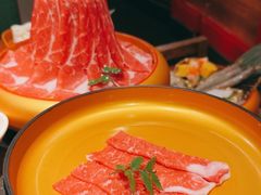 -牛New寿喜烧(金茂览秀城店)