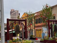 -上街里市集(悦喜客来广场店)