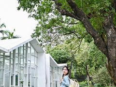 -四海公园(南山区)