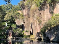 -广州莲花山旅游区