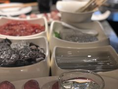 -海底捞火锅(杭州萧山宝龙广场店)