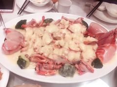 -頂好酒家·经典粤菜(海信广场店)