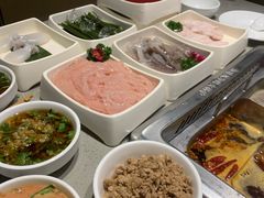 -海底捞火锅(高新活力汇店)