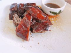 招牌烧鹅-猪肉婆私房菜(容桂总店)